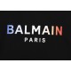 Popular brand men's T-shirt 2022SS BALMAIN Balmain this season Popular brand men's T-shirt 2022SS BALMAIN Balmain this season