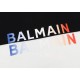 Popular brand men's T-shirt 2022SS BALMAIN Balmain this season Popular brand men's T-shirt 2022SS BALMAIN Balmain this season