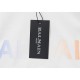 Popular brand men's T-shirt 2022SS BALMAIN Balmain this season Popular brand men's T-shirt 2022SS BALMAIN Balmain this season