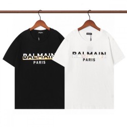 Men's T-shirt 2022SS BALMAIN Balmain