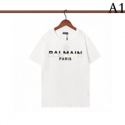 Men's T-shirt 2022SS BALMAIN Balmain