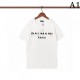Men's T-shirt 2022SS BALMAIN Balmain Men's T-shirt 2022SS BALMAIN Balmain