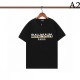 Men's T-shirt 2022SS BALMAIN Balmain Men's T-shirt 2022SS BALMAIN Balmain