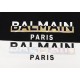 Men's T-shirt 2022SS BALMAIN Balmain Men's T-shirt 2022SS BALMAIN Balmain