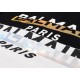 Men's T-shirt 2022SS BALMAIN Balmain Men's T-shirt 2022SS BALMAIN Balmain