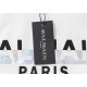 Men's T-shirt 2022SS BALMAIN Balmain Men's T-shirt 2022SS BALMAIN Balmain