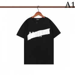 This season's trend item Men's T-shirt 2022SS BALMAIN Balmain