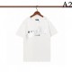 This season's trend item Men's T-shirt 2022SS BALMAIN Balmain This season's trend item Men's T-shirt 2022SS BALMAIN Balmain