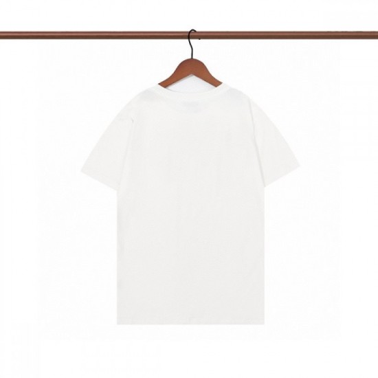 This season's trend item Men's T-shirt 2022SS BALMAIN Balmain This season's trend item Men's T-shirt 2022SS BALMAIN Balmain