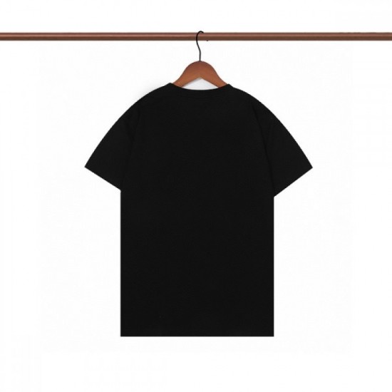 This season's trend item Men's T-shirt 2022SS BALMAIN Balmain This season's trend item Men's T-shirt 2022SS BALMAIN Balmain