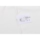 This season's trend item Men's T-shirt 2022SS BALMAIN Balmain This season's trend item Men's T-shirt 2022SS BALMAIN Balmain