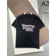 Men's T-shirt 2022SS BALMAIN Balmain for this spring / summer outfit Men's T-shirt 2022SS BALMAIN Balmain for this spring / summer outfit