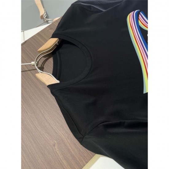 Men's T-shirt 2022SS BALMAIN Balmain for this spring / summer outfit Men's T-shirt 2022SS BALMAIN Balmain for this spring / summer outfit