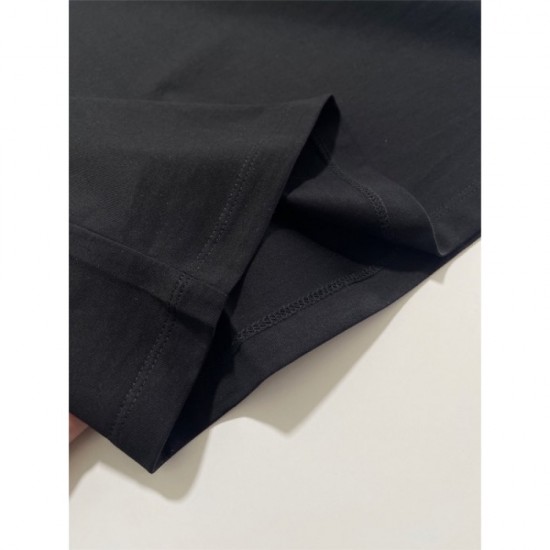 Men's T-shirt 2022SS BALMAIN Balmain for this spring / summer outfit Men's T-shirt 2022SS BALMAIN Balmain for this spring / summer outfit