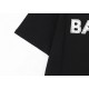 BALMAIN Balmain 2022SS men's short-sleeved T-shirt new work elegantly BALMAIN Balmain 2022SS men's short-sleeved T-shirt new work elegantly