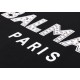 BALMAIN Balmain 2022SS men's short-sleeved T-shirt new work elegantly BALMAIN Balmain 2022SS men's short-sleeved T-shirt new work elegantly