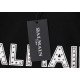 BALMAIN Balmain 2022SS men's short-sleeved T-shirt new work elegantly BALMAIN Balmain 2022SS men's short-sleeved T-shirt new work elegantly