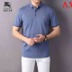 BURBERRY Men's short-sleeved T-shirt 2022 New OK for commuting Burberry multicolor selectable BURBERRY Men's short-sleeved T-shirt 2022 New OK for commuting Burberry multicolor selectable