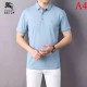 BURBERRY Men's short-sleeved T-shirt 2022 New OK for commuting Burberry multicolor selectable BURBERRY Men's short-sleeved T-shirt 2022 New OK for commuting Burberry multicolor selectable