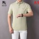 BURBERRY Men's short-sleeved T-shirt 2022 New OK for commuting Burberry multicolor selectable BURBERRY Men's short-sleeved T-shirt 2022 New OK for commuting Burberry multicolor selectable