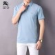BURBERRY Men's short-sleeved T-shirt 2022 New OK for commuting Burberry multicolor selectable BURBERRY Men's short-sleeved T-shirt 2022 New OK for commuting Burberry multicolor selectable