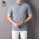 BURBERRY Men's short-sleeved T-shirt 2022 New OK for commuting Burberry multicolor selectable BURBERRY Men's short-sleeved T-shirt 2022 New OK for commuting Burberry multicolor selectable