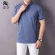 BURBERRY Men's short-sleeved T-shirt 2022 New OK for commuting Burberry multicolor selectable BURBERRY Men's short-sleeved T-shirt 2022 New OK for commuting Burberry multicolor selectable
