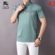 BURBERRY Men's Short Sleeve T-shirt 2022 New Good Point Burberry Multicolor Selectable BURBERRY Men's Short Sleeve T-shirt 2022 New Good Point Burberry Multicolor Selectable