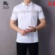 BURBERRY Men's Short Sleeve T-shirt 2022 New Good Point Burberry Multicolor Selectable BURBERRY Men's Short Sleeve T-shirt 2022 New Good Point Burberry Multicolor Selectable