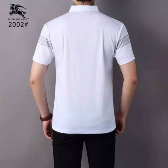 BURBERRY Men's Short Sleeve T-shirt 2022 New Good Point Burberry Multicolor Selectable BURBERRY Men's Short Sleeve T-shirt 2022 New Good Point Burberry Multicolor Selectable