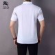 BURBERRY Men's Short Sleeve T-shirt 2022 New Good Point Burberry Multicolor Selectable BURBERRY Men's Short Sleeve T-shirt 2022 New Good Point Burberry Multicolor Selectable