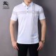 BURBERRY Men's Short Sleeve T-shirt 2022 New Good Point Burberry Multicolor Selectable BURBERRY Men's Short Sleeve T-shirt 2022 New Good Point Burberry Multicolor Selectable