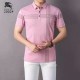 BURBERRY Men's Short Sleeve T-shirt 2022 New Good Point Burberry Multicolor Selectable BURBERRY Men's Short Sleeve T-shirt 2022 New Good Point Burberry Multicolor Selectable