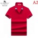 BURBERRY Men's Short Sleeve T-shirt 2022 New Practicality as well as Burberry multicolor selectable BURBERRY Men's Short Sleeve T-shirt 2022 New Practicality as well as Burberry multicolor selectable
