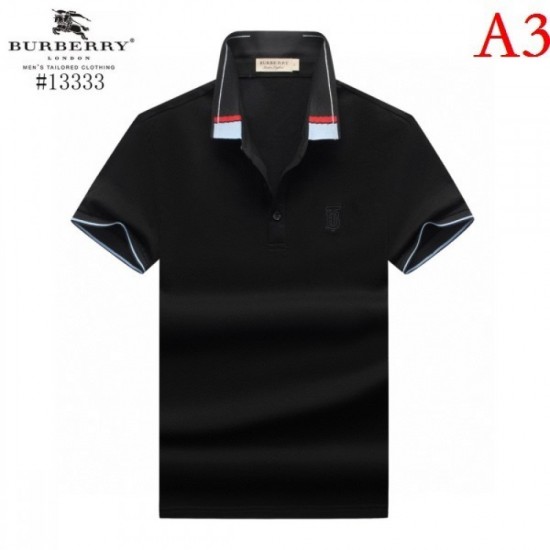 BURBERRY Men's Short Sleeve T-shirt 2022 New Practicality as well as Burberry multicolor selectable BURBERRY Men's Short Sleeve T-shirt 2022 New Practicality as well as Burberry multicolor selectable