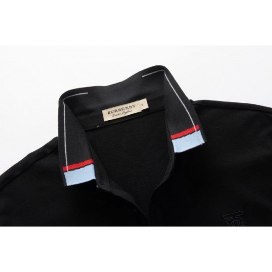 BURBERRY Men's Short Sleeve T-shirt 2022 New Practicality as well as Burberry multicolor selectable BURBERRY Men's Short Sleeve T-shirt 2022 New Practicality as well as Burberry multicolor selectable