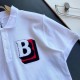 BURBERRY Men's Short Sleeve T-shirt 2022 New Usability Burberry Multicolor Selectable BURBERRY Men's Short Sleeve T-shirt 2022 New Usability Burberry Multicolor Selectable