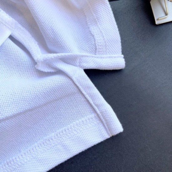 BURBERRY Men's Short Sleeve T-shirt 2022 New Usability Burberry Multicolor Selectable BURBERRY Men's Short Sleeve T-shirt 2022 New Usability Burberry Multicolor Selectable
