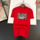 BURBERRY Men's Short Sleeve T-shirt 2022 New Yen Reduction Sale Burberry Multicolor Selectable BURBERRY Men's Short Sleeve T-shirt 2022 New Yen Reduction Sale Burberry Multicolor Selectable
