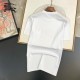 BURBERRY Men's Short Sleeve T-shirt 2022 New Yen Reduction Sale Burberry Multicolor Selectable BURBERRY Men's Short Sleeve T-shirt 2022 New Yen Reduction Sale Burberry Multicolor Selectable