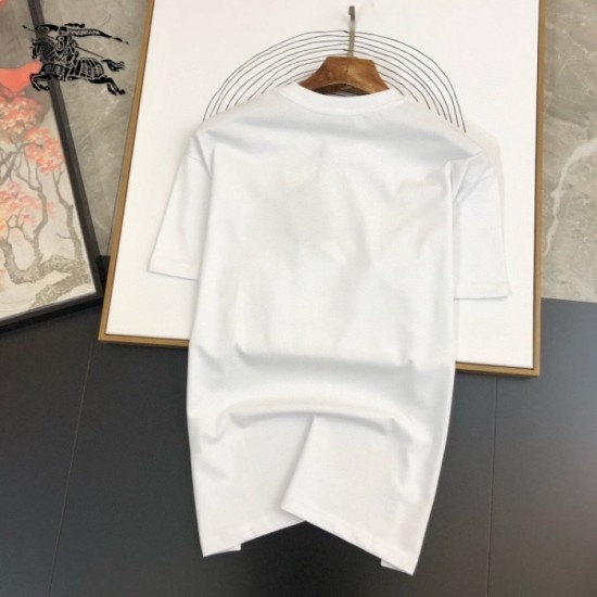 BURBERRY Men's Short Sleeve T-shirt 2022 New In Stock Burberry Multicolor Selectable BURBERRY Men's Short Sleeve T-shirt 2022 New In Stock Burberry Multicolor Selectable