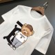 BURBERRY Men's Short Sleeve T-shirt 2022 New In Stock Burberry Multicolor Selectable BURBERRY Men's Short Sleeve T-shirt 2022 New In Stock Burberry Multicolor Selectable