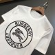 BURBERRY Men's short sleeve T-shirt 2022 New latest ranking TOP Burberry multicolor selectable BURBERRY Men's short sleeve T-shirt 2022 New latest ranking TOP Burberry multicolor selectable