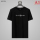 BURBERRY Men's Short Sleeve T-shirt 2022 New Seasonal Style Burberry Multicolor Selectable BURBERRY Men's Short Sleeve T-shirt 2022 New Seasonal Style Burberry Multicolor Selectable
