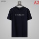 BURBERRY Men's Short Sleeve T-shirt 2022 New Seasonal Style Burberry Multicolor Selectable BURBERRY Men's Short Sleeve T-shirt 2022 New Seasonal Style Burberry Multicolor Selectable