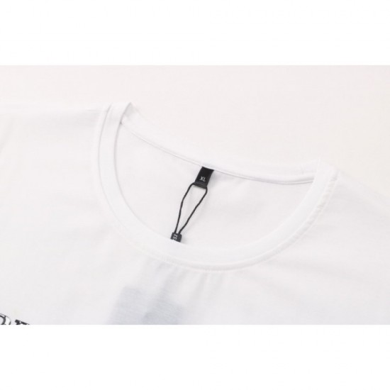 BURBERRY Men's Short Sleeve T-shirt 2022 New Seasonal Style Burberry Multicolor Selectable BURBERRY Men's Short Sleeve T-shirt 2022 New Seasonal Style Burberry Multicolor Selectable