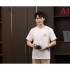 BURBERRY Men's Short Sleeve T-shirt 2022 New Good Impression 120% Burberry Multicolor Selectable