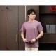 BURBERRY Men's Short Sleeve T-shirt 2022 New Good Impression 120% Burberry Multicolor Selectable BURBERRY Men's Short Sleeve T-shirt 2022 New Good Impression 120% Burberry Multicolor Selectable