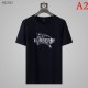 BURBERRY Men's short-sleeved T-shirt 2022 New topic is boiling Burberry multicolor selectable BURBERRY Men's short-sleeved T-shirt 2022 New topic is boiling Burberry multicolor selectable