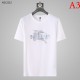 BURBERRY Men's short-sleeved T-shirt 2022 New topic is boiling Burberry multicolor selectable BURBERRY Men's short-sleeved T-shirt 2022 New topic is boiling Burberry multicolor selectable